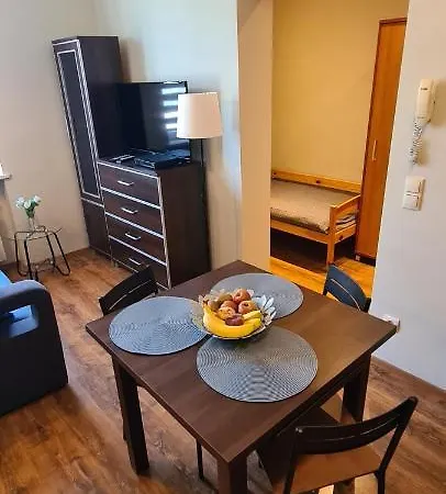 Apartment Netflix *