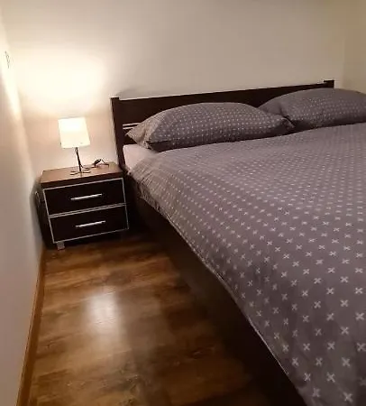Apartamento Netflix