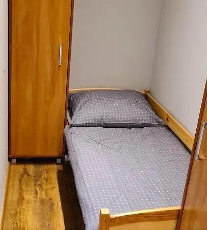 Apartment Netflix *