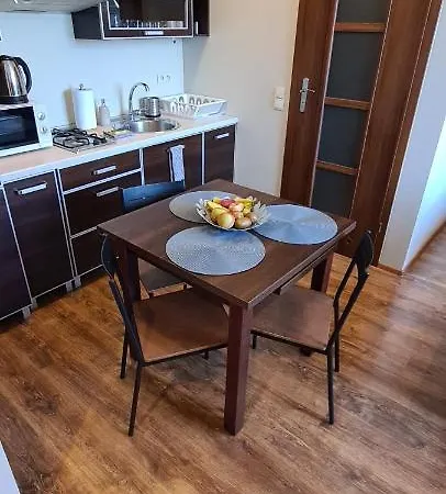 Apartment Netflix *
