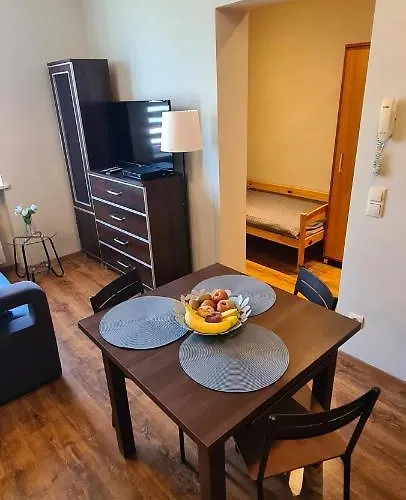 Appartement Netflix *