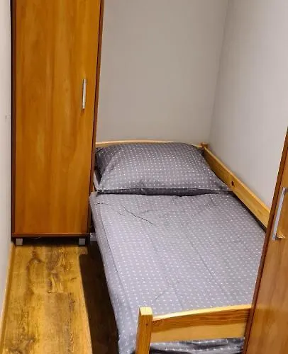 Appartement Netflix *