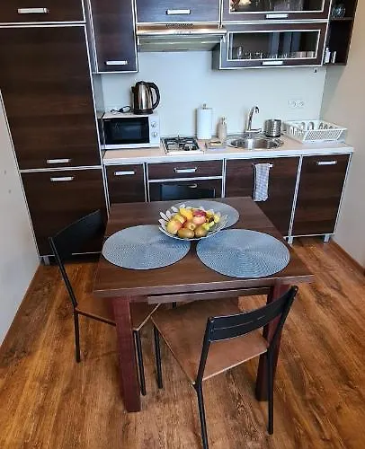 Netflix Appartement *