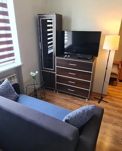 Appartement Netflix Pyskowice