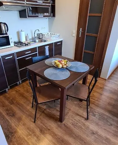 Appartement Netflix *