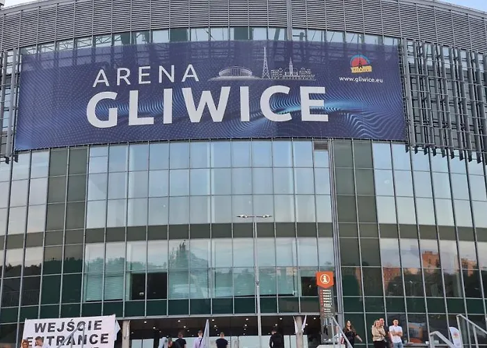 Appartement Netflix *